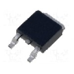 Dioda universala, comutatie, 600V, 15A, TO263-3, INFINEON TECHNOLOGIES - IDB15E60ATMA1