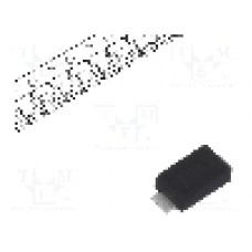 Dioda universala, comutatie, 600V, 1A, PowerDI®123, DIODES INCORPORATED - DFLR1600-7