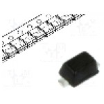 Dioda universala, comutatie, 75V, 150mA, SOD523F, LITE-ON SEMICONDUCTOR CORP. - 1N4148WTF