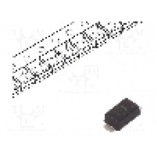 Dioda universala, comutatie, 800V, 500mA, S-FLAT, TOSHIBA - CRF02(TE85L,Q,M)