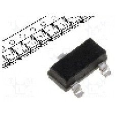 Dioda universala, comutatie, 85V, 0.2A, SOT23, INFINEON TECHNOLOGIES - BAW156E6327HTSA1