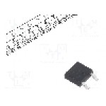 Dioda universala, redresoare, 1.2kV, 10A, TO252AA, IXYS - DMA10IM1200UZ-TUB Dioda universala, redresoare, 1.2kV, 10A, TO252AA, IXYS - DMA10IM1200UZ-TUB