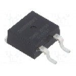 Dioda universala, redresoare, 1.8kV, 10A, TO263ABHV, IXYS - DAA10P1800PZ-TUB Dioda universala, redresoare, 1.8kV, 10A, TO263ABHV, IXYS - DAA10P1800PZ-TUB