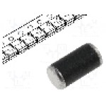Dioda universala, redresoare, 200V, 1A, MELF, DIOTEC SEMICONDUCTOR - SM4003