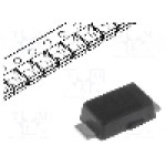 Dioda universala, redresoare, 600V, 0.5A, SMF, VISHAY - RS07J-GS08
