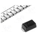 Dioda universala, redresoare, 600V, 1A, subSMA, TAIWAN SEMICONDUCTOR - ES1JL