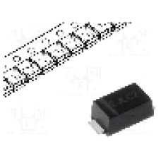 Dioda universala, redresoare, 600V, 1A, subSMA, TAIWAN SEMICONDUCTOR - ES1JL