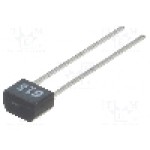 Dioda varicap, 16V, {{Curent de sarcina}}, {{Carcasa}}, o singura dioda, NTE Electronics - NTE618