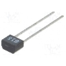 Dioda varicap, 16V, {{Curent de sarcina}}, {{Carcasa}}, o singura dioda, NTE Electronics - NTE618