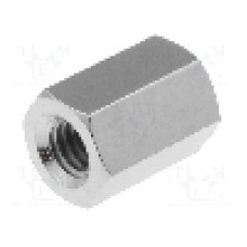 Distantier din alama, 10mm, DREMEC - 116X10