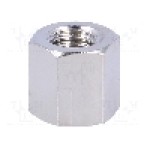 Distantier din alama, 10mm, DREMEC - 119X10