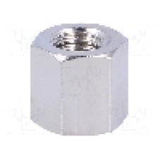 Distantier din alama, 10mm, DREMEC - 119X10