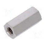 Distantier din alama, 12mm, DREMEC - 114X12