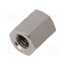 Distantier din alama, 12mm, DREMEC - 119X12