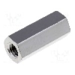 Distantier din alama, 12mm, {{Producator}} - 