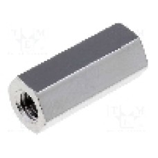 Distantier din alama, 12mm, {{Producator}} - 