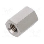 Distantier din alama, 15mm, DREMEC - 119X15