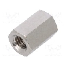 Distantier din alama, 15mm, DREMEC - 119X15