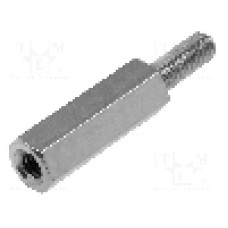 Distantier din alama, 15mm, {{Producator}} - 