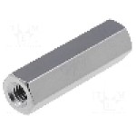 Distantier din alama, 18mm, DREMEC - 112X18