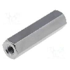 Distantier din alama, 20mm, DREMEC - 112X20