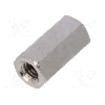 Distantier din alama, 20mm, DREMEC - 119X20