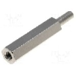 Distantier din alama, 20mm, {{Producator}} - 