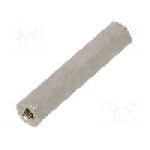 Distantier din alama, 25mm, DREMEC - 112X25