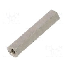 Distantier din alama, 25mm, DREMEC - 112X25