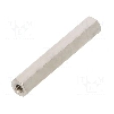 Distantier din alama, 30mm, DREMEC - 112X30