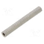 Distantier din alama, 35mm, DREMEC - 1112X35