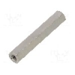 Distantier din alama, 35mm, DREMEC - 115X35