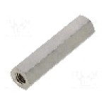 Distantier din alama, 35mm, DREMEC - 118X35