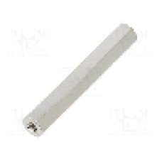 Distantier din alama, 40mm, DREMEC - 115X40