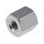 Distantier din alama, 5mm, DREMEC - 112X05