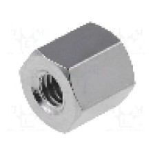 Distantier din alama, 5mm, DREMEC - 112X05