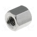 Distantier din alama, 5mm, DREMEC - 113X05