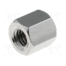 Distantier din alama, 5mm, DREMEC - 113X05