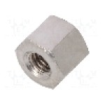 Distantier din alama, 5mm, DREMEC - 115X05