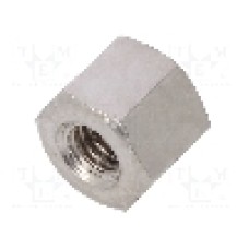 Distantier din alama, 5mm, DREMEC - 115X05