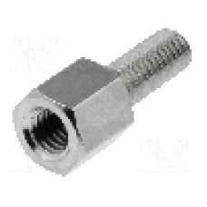 Distantier din alama, 5mm, {{Producator}} - 