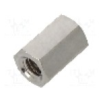 Distantier din alama, 7.5mm, DREMEC - 113X7,5