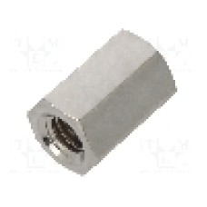 Distantier din alama, 7.5mm, DREMEC - 113X7,5