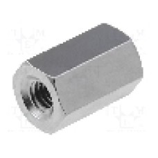 Distantier din alama, 8mm, DREMEC - 112X08