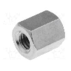 Distantier din alama, 8mm, DREMEC - 116X8