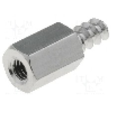 Distantier din alama, 8mm, DREMEC - 214ST3.3X08