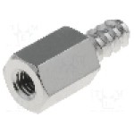 Distantier din alama, 8mm, DREMEC - 215ST3.5X08