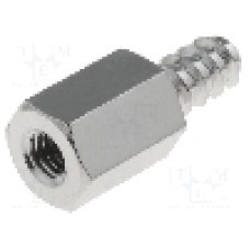 Distantier din alama, 8mm, DREMEC - 215ST3.5X08