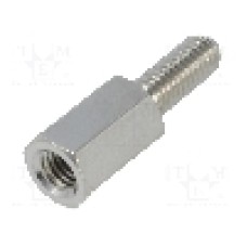 Distantier din alama, 8mm, {{Producator}} - 