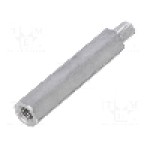 Distantier din aluminiu, 40mm, DREMEC - 238X40